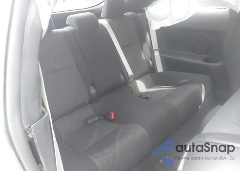 2014 Scion Tc 10 Series from USA, damaged, VIN JTKJF5C70E3068578